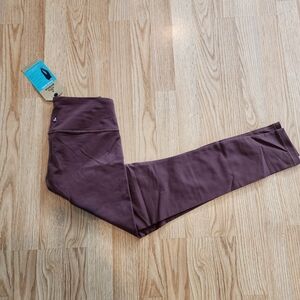 Prana Brown Leggings